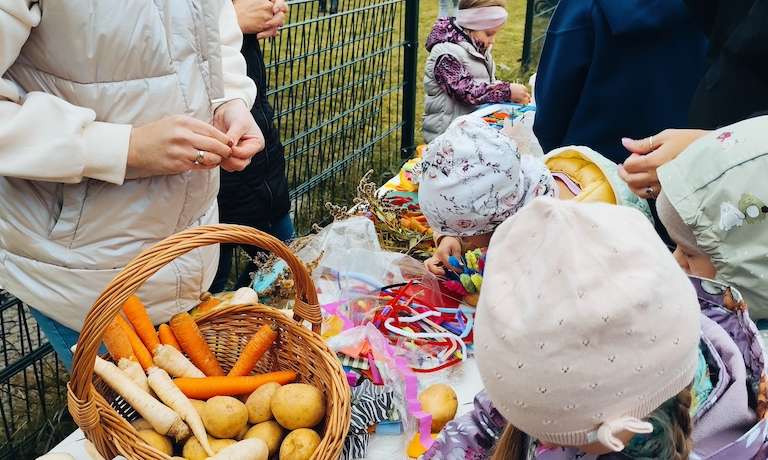 Święto Ziemniaka